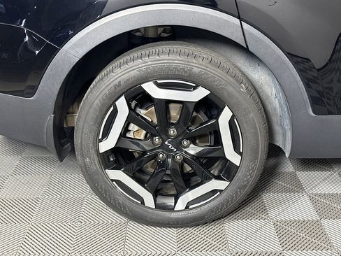 Used 2024 Kia Telluride S w/ S Sunroof Package image 17