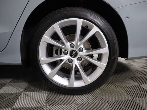 Used 2025 Audi A3 2.0T Premium Plus w/ Premium Plus Package image 31