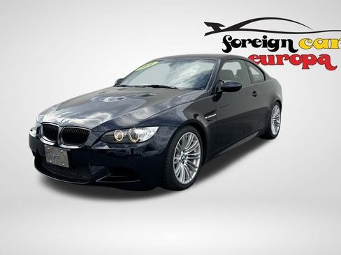 Used 2011 BMW M3 Base image 24