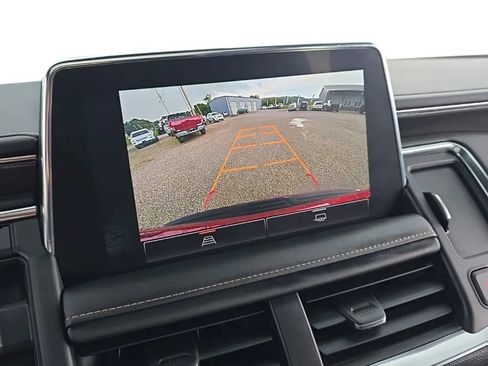 Used 2023 GMC Yukon AT4 AWD/4WD image 30