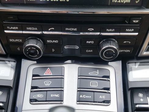 Used 2016 Porsche Panamera 4 image 20