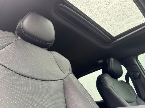 Used 2023 Toyota Sienna XSE w/ Protection Package (TMS) image 18