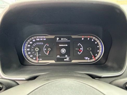 Certified 2023 Hyundai Tucson SEL AWD/4WD image 8