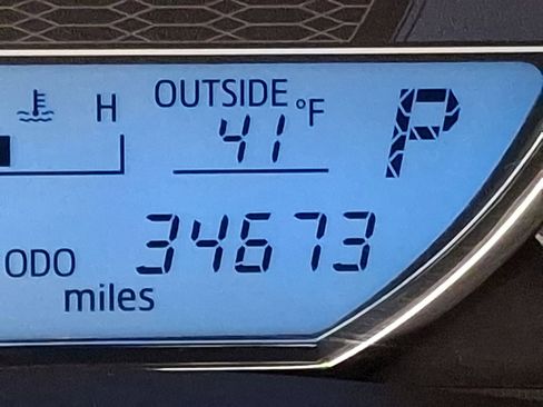 Used 2016 Toyota Corolla L image 13