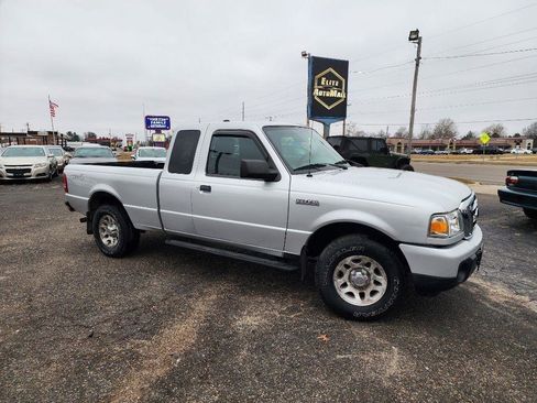 Used 2011 Ford Ranger XLT image 1