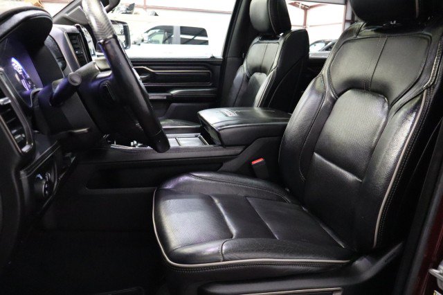 Used 2019 RAM 1500 Limited AWD/4WD image 42