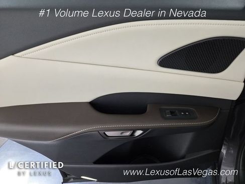 Certified 2024 Lexus RX 350 Premium w/ Accessory Package (Z1) FWD image 20
