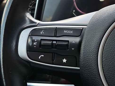 Used 2023 Kia Sportage X-Line w/ X-Line Premium Package AWD/4WD image 15