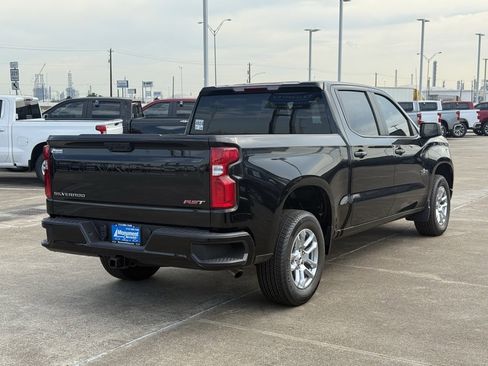New 2026 Chevrolet Silverado 1500 RST image 14