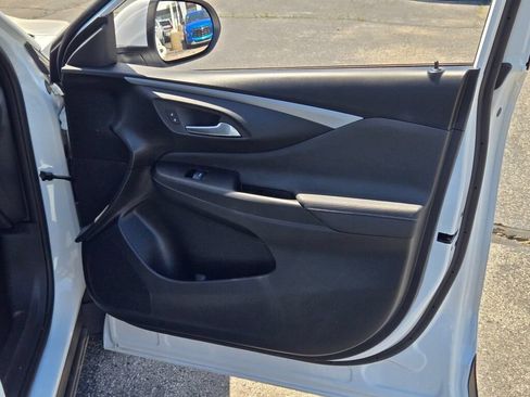 New 2026 Buick Envista Sport Touring w/ Convenience I Package FWD image 14