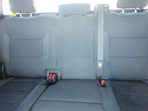 Certified 2022 Chevrolet Silverado 1500 RST w/ Z71 Off-Road Package image 23