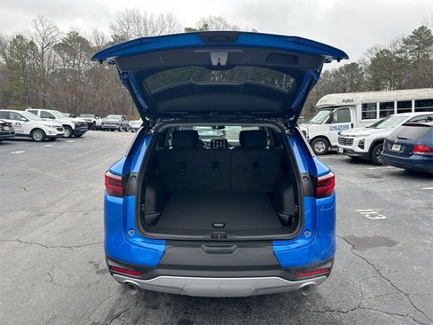 New 2026 Chevrolet Blazer LT w/ Convenience Package image 34