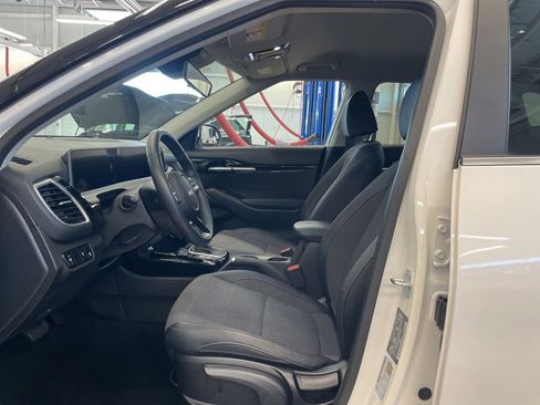 Certified 2024 Kia Seltos S AWD/4WD image 27