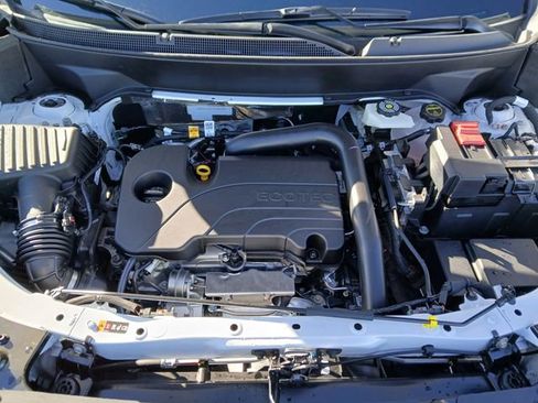 New 2026 GMC Terrain Denali w/ LPO, Floor Liner Package image 32