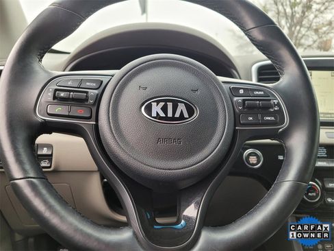 Used 2019 Kia Sportage EX w/ EX Technology Package image 30