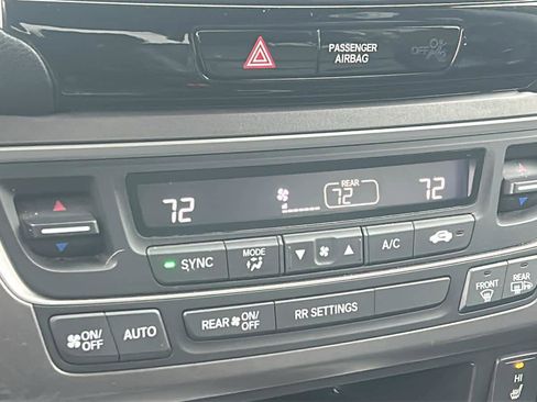 Used 2019 Honda Ridgeline RTL-T image 27