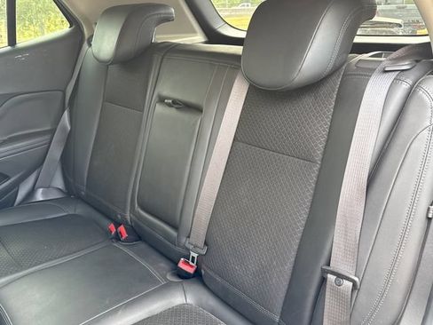 Used 2017 Buick Encore Preferred FWD image 18