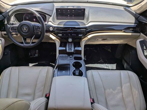 Used 2024 Acura MDX FWD w/ Technology Package image 16