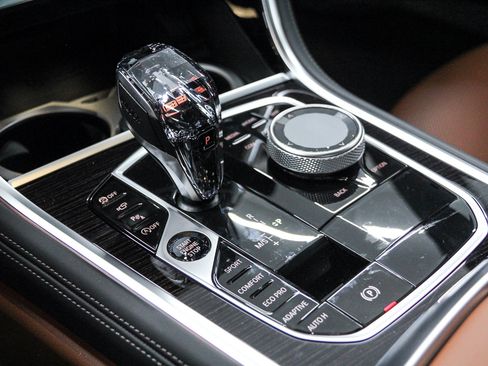 New 2026 BMW 840i RWD image 20