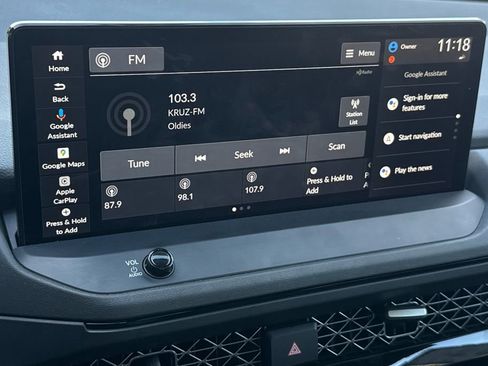 Used 2023 Honda Accord Touring image 21