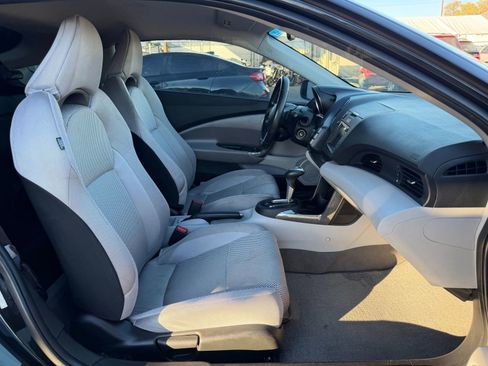 Used 2011 Honda CR-Z EX image 11