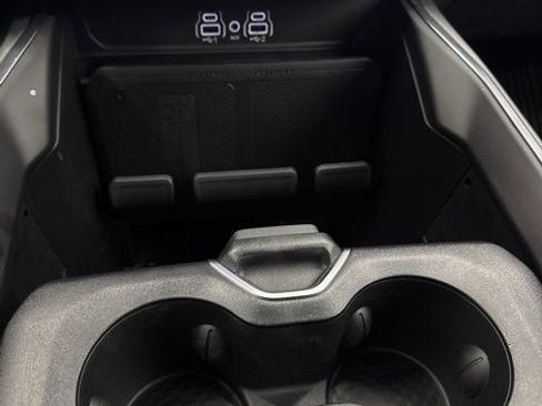 New 2025 RAM 1500 Laramie w/ Sport Appearance Package image 12