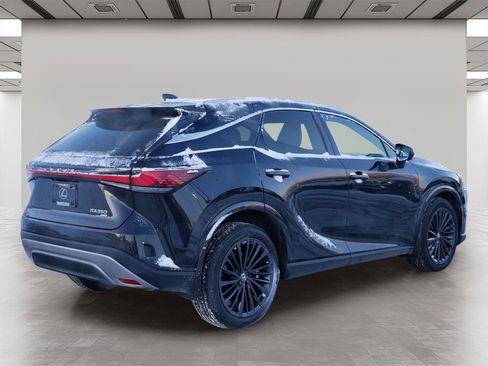 Certified 2024 Lexus RX 350 Premium image 5