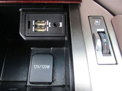 Used 2019 Lexus GX 460 Premium image 15