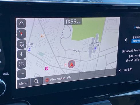 Used 2022 Kia Sorento S w/ Panoramic Sunroof Package image 16