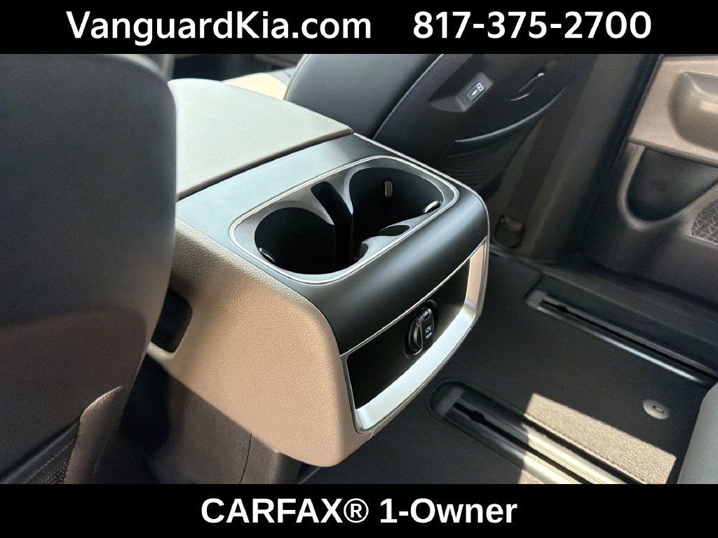 Certified 2026 Kia Carnival FWD image 26
