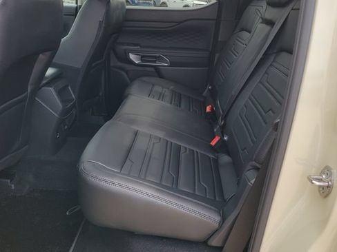 New 2026 Ford Ranger Lariat w/ FX4 Off-Road Package AWD/4WD image 7