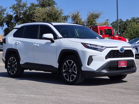 Certified 2022 Toyota RAV4 XLE w/ Convenience Package AWD/4WD image 7