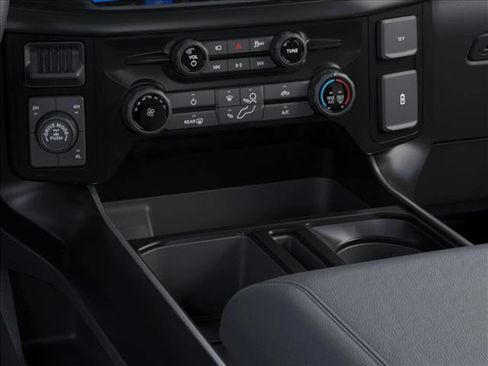 New 2026 Ford F150 STX AWD/4WD image 15