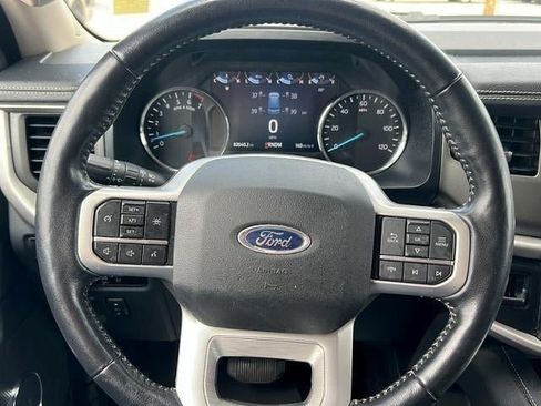 Used 2023 Ford Expedition Max XLT AWD/4WD image 22