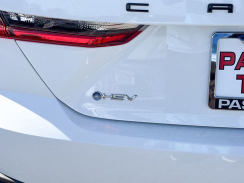 New 2026 Toyota Camry SE image 6