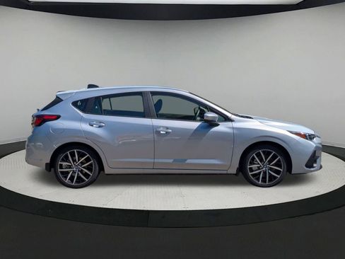 New 2026 Subaru Impreza 2.0i Sport AWD/4WD image 2