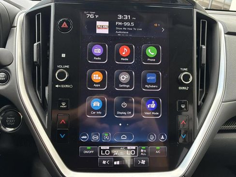 Used 2024 Subaru Crosstrek 2.0i Premium image 14