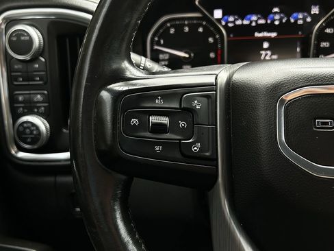 Used 2020 GMC Sierra 1500 Denali w/ Denali Ultimate Package AWD/4WD image 14