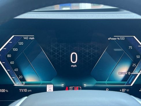 Certified 2023 BMW i4 eDrive40 RWD image 16