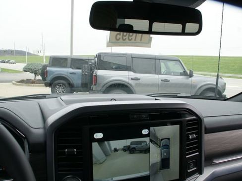 New 2026 Ford F150 Lariat w/ Equipment Group 501A Mid image 26