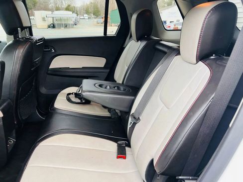 Used 2012 GMC Terrain SLT AWD/4WD image 28