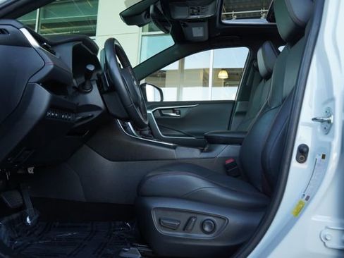 Used 2023 Toyota RAV4 XSE w/ Weather Package image 25