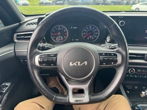 Used 2023 Kia K5 GT-Line AWD/4WD image 10