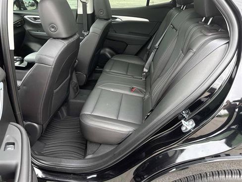 Used 2024 Buick Envision Avenir AWD/4WD image 16