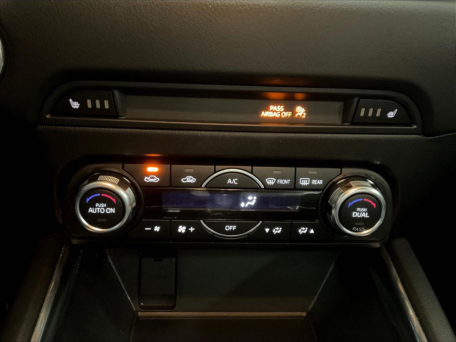 Used 2018 MAZDA CX-5 Grand Touring FWD image 15