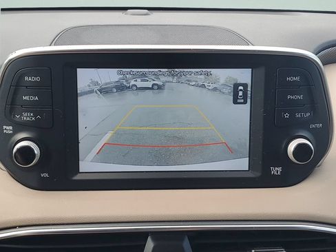 Used 2019 Hyundai Santa Fe Limited AWD/4WD image 18
