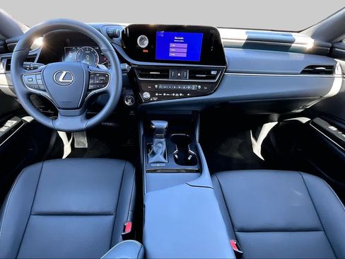 Certified 2024 Lexus ES 350 w/ Accessory Package (Z1) FWD image 14