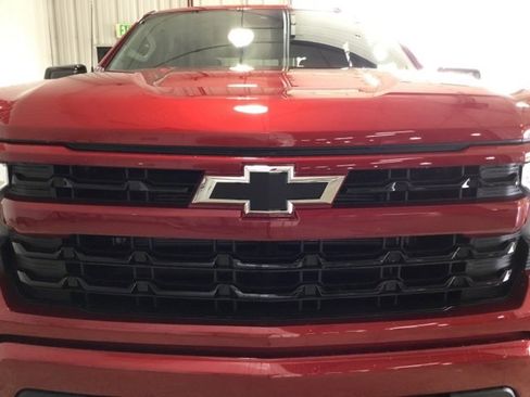 New 2026 Chevrolet Silverado 1500 RST image 30