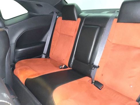 Used 2021 Dodge Challenger GT w/ Plus Package image 18