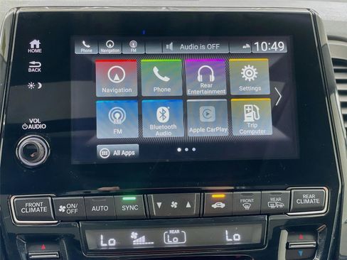 Used 2020 Honda Odyssey Elite image 20